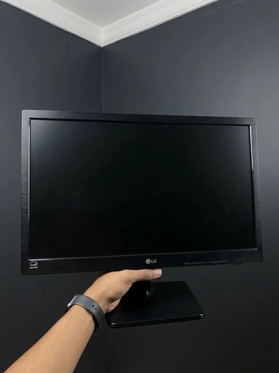 Monitor LG 17.5