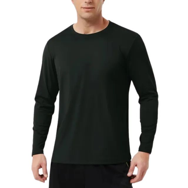 Camisa UV fator 50+ - Foto 3