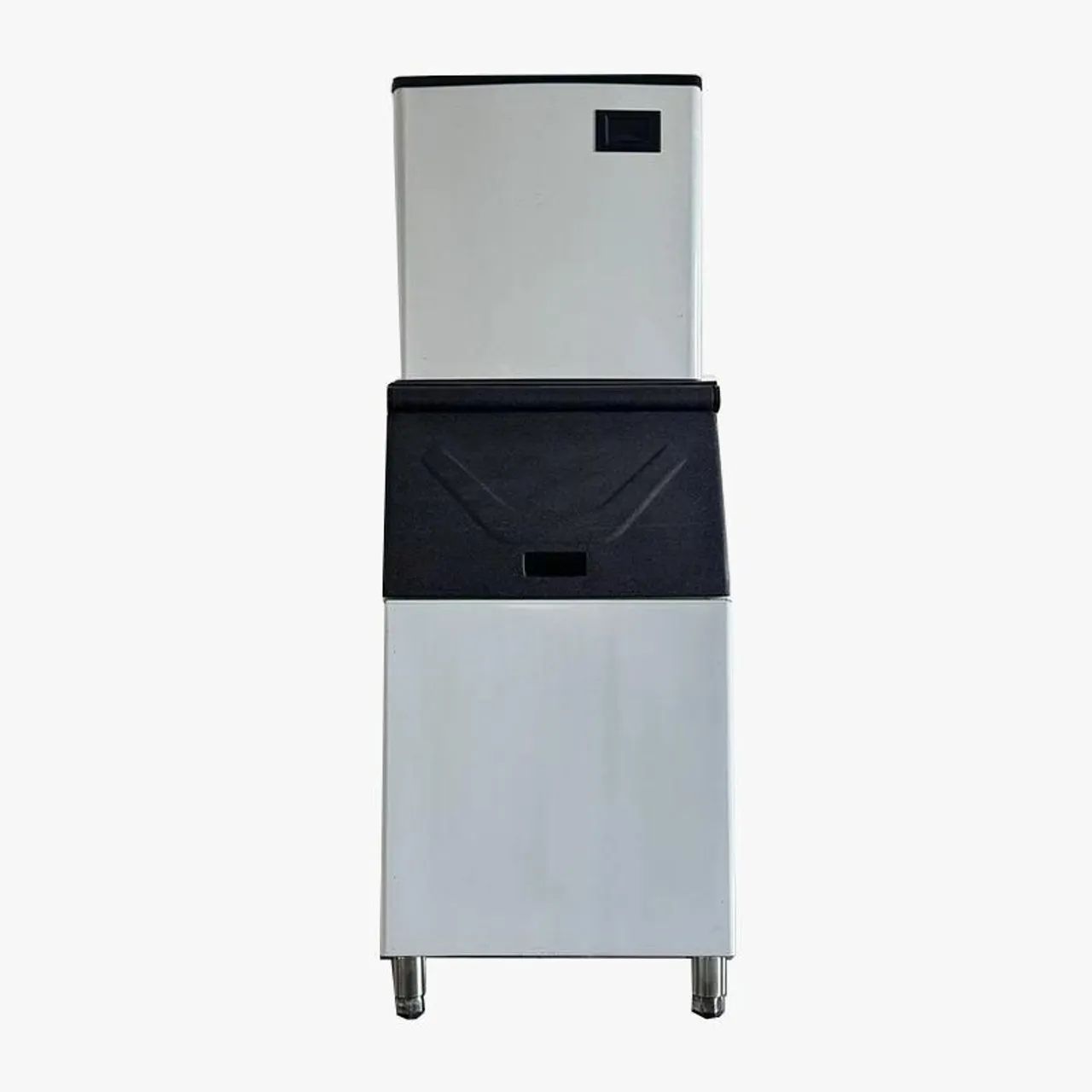 MÁQUINA DE GELO EM CUBOS 150KG/DIA - Foto 3