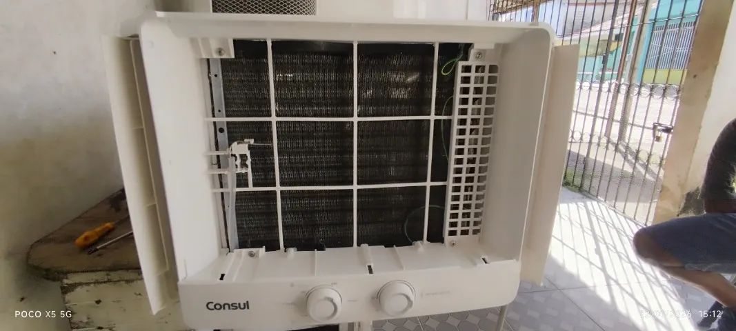 Ar condicionado  - Foto 4