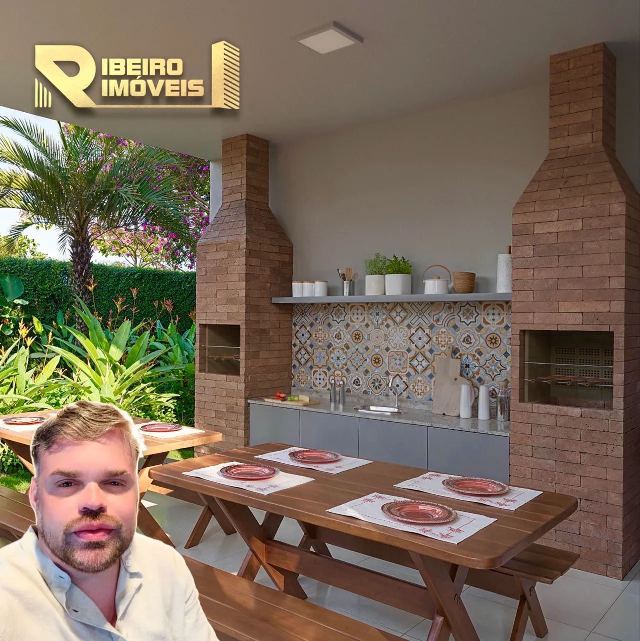 Apartamento na José Rufino para venda | 2 quartos. - Foto 5
