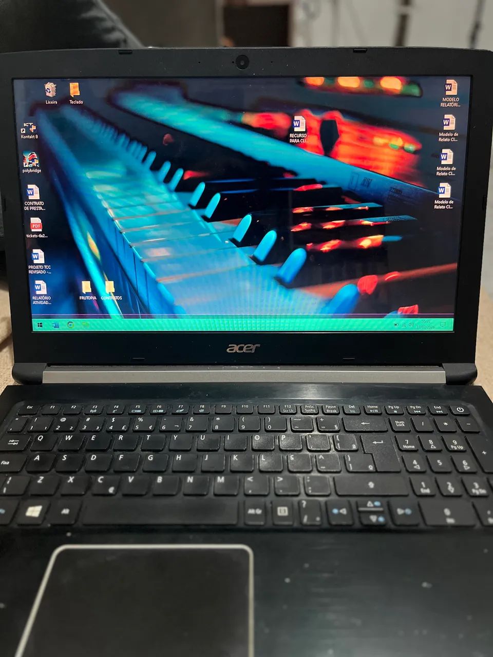 Notebook ACER - Foto 4