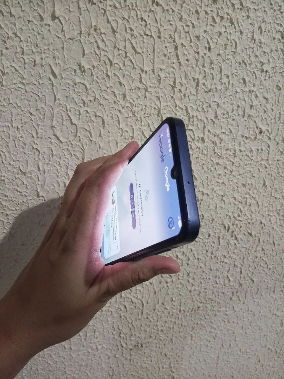Celular A25 de 128gb 5G - Foto 5