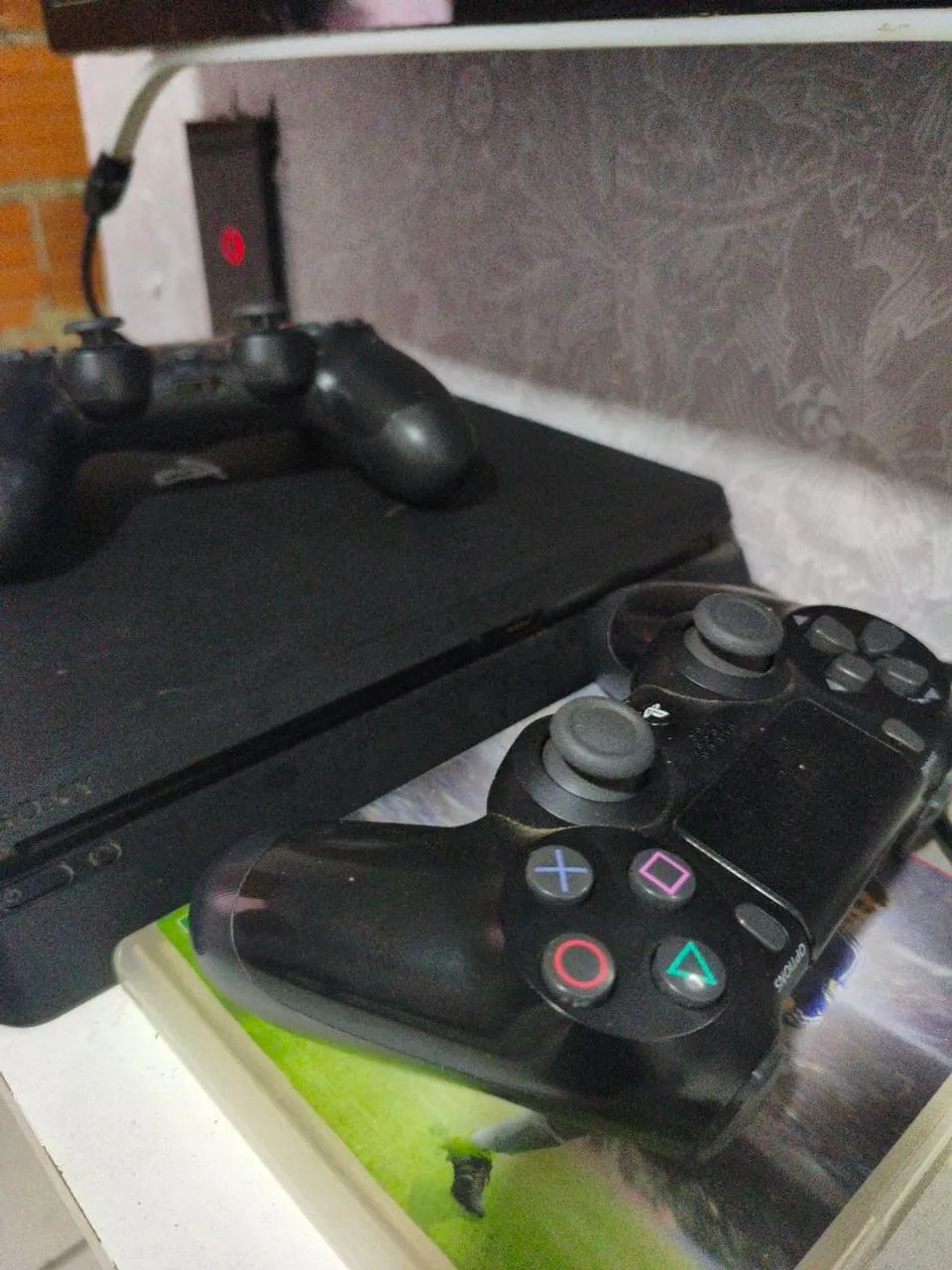 Ps4 - Foto 2