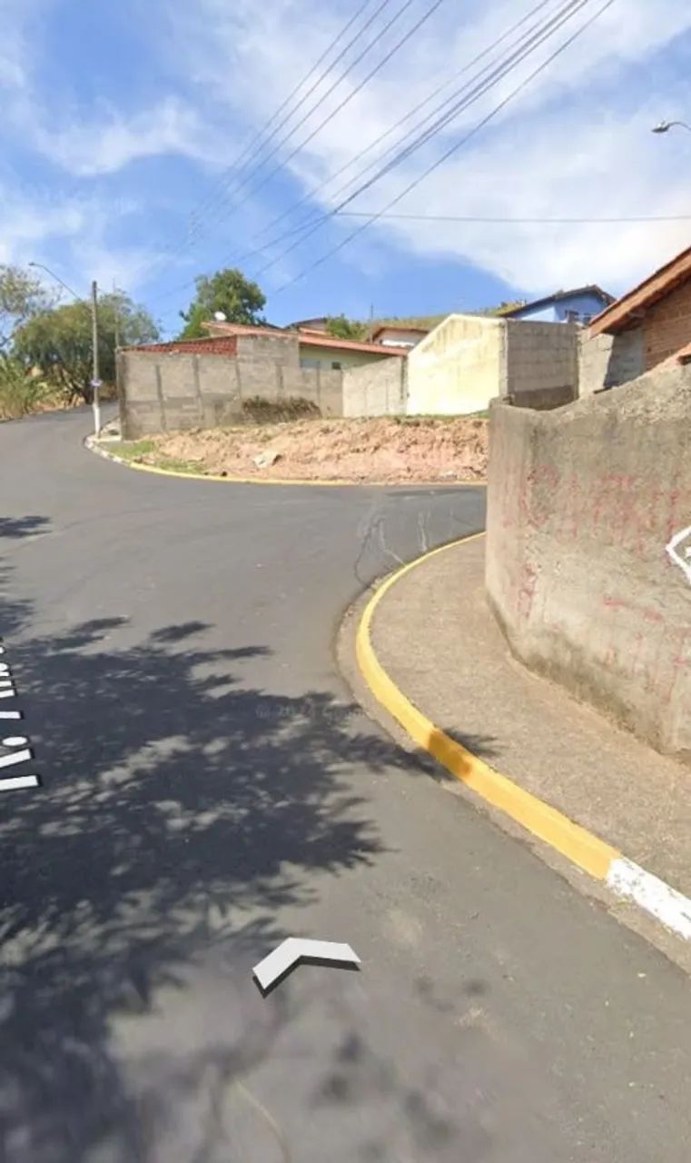 Oportunidade terreno em serra negra