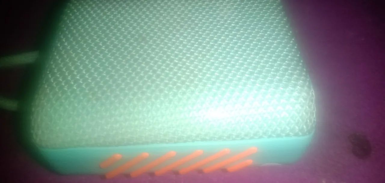 Caixinha JBL original 