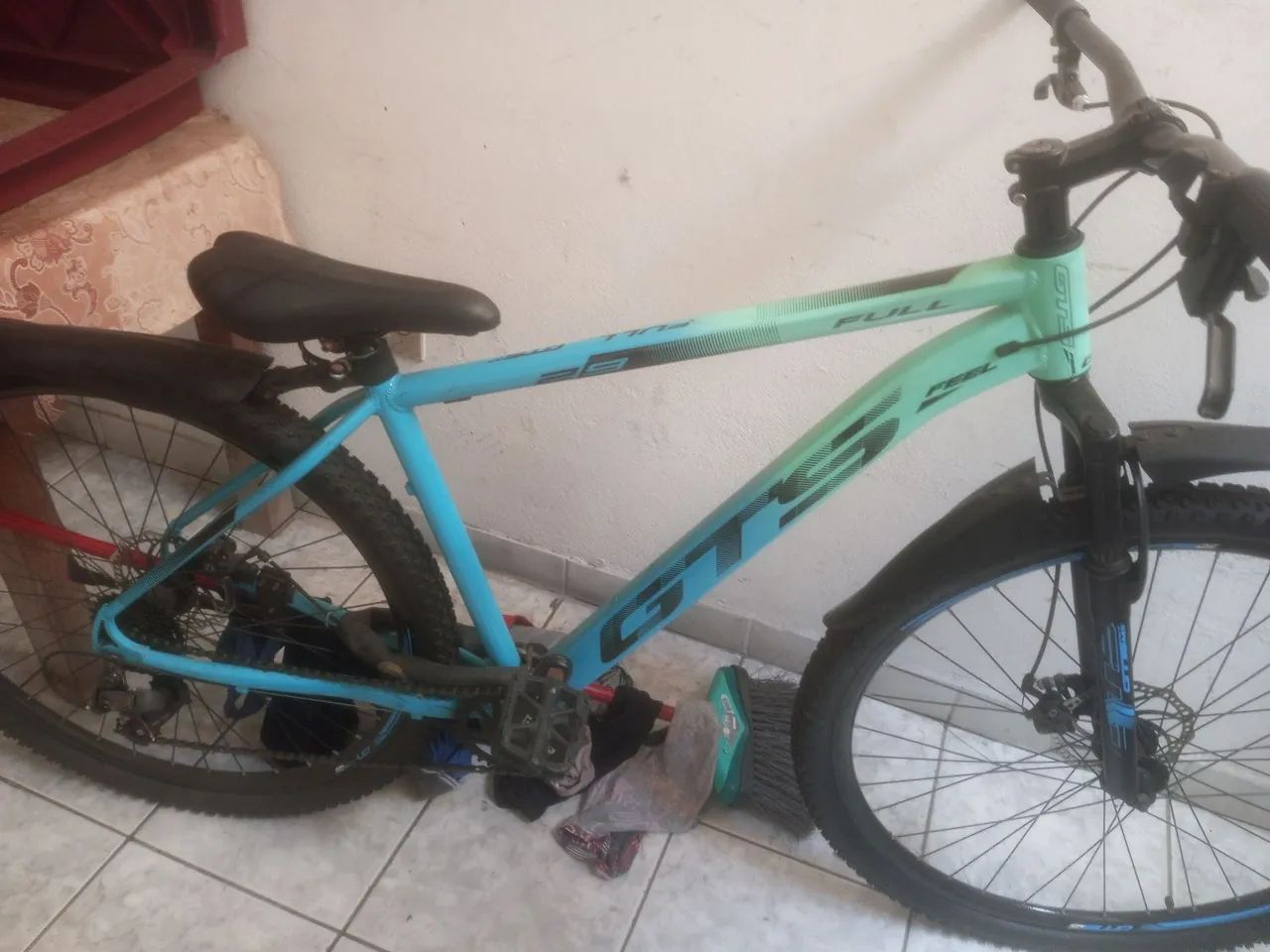 BIKE ARO 29 GTS - Foto 3