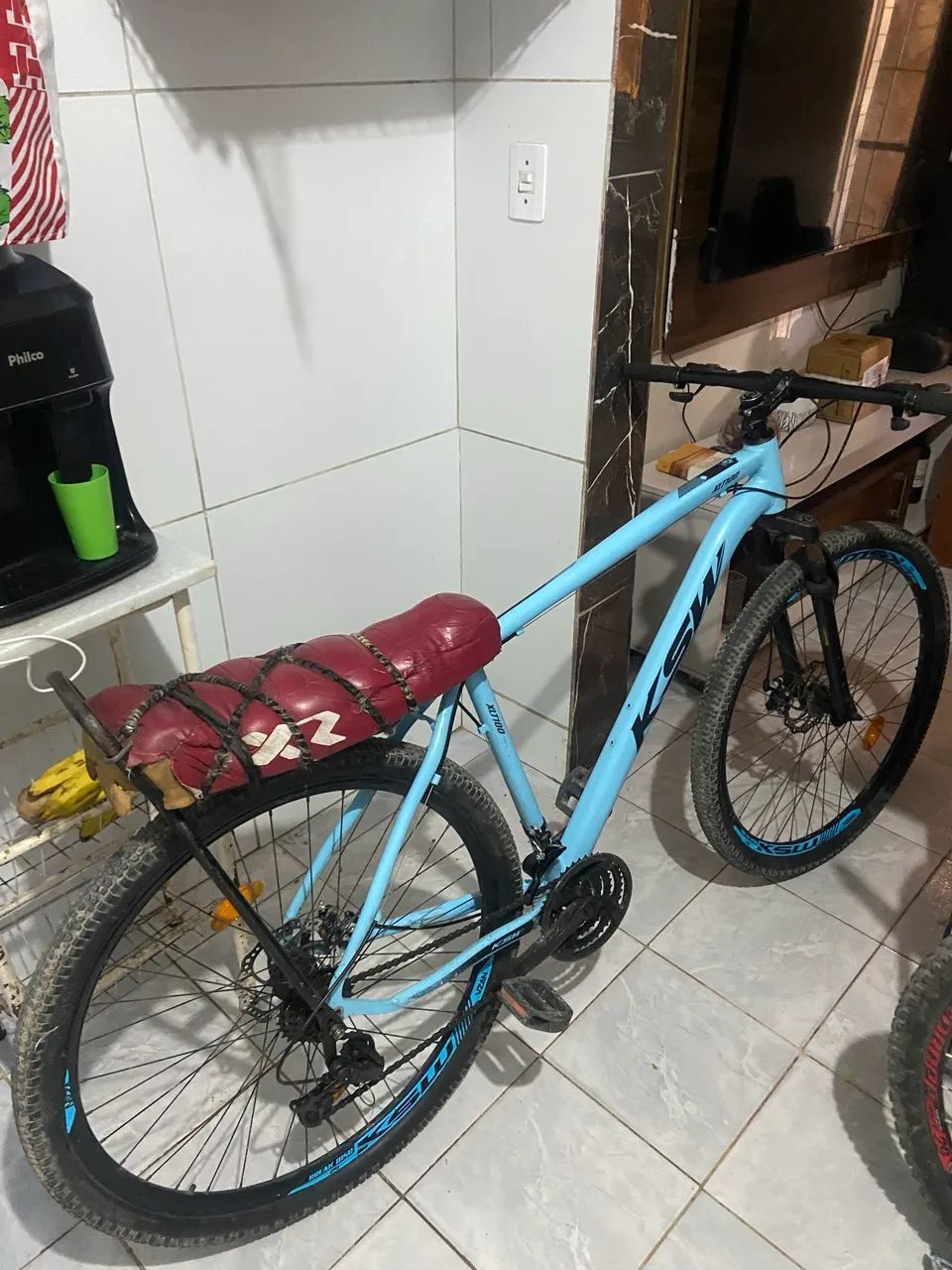 Bike