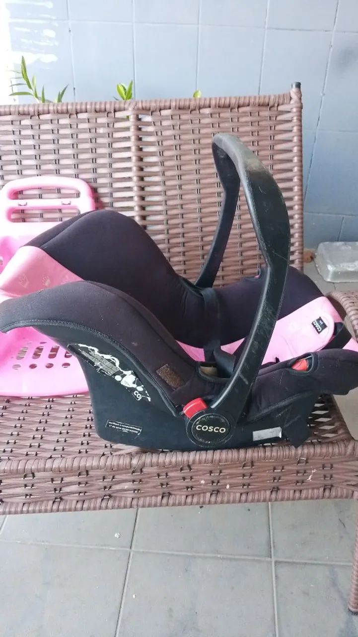 Bebe conforto Cosco - Foto 3
