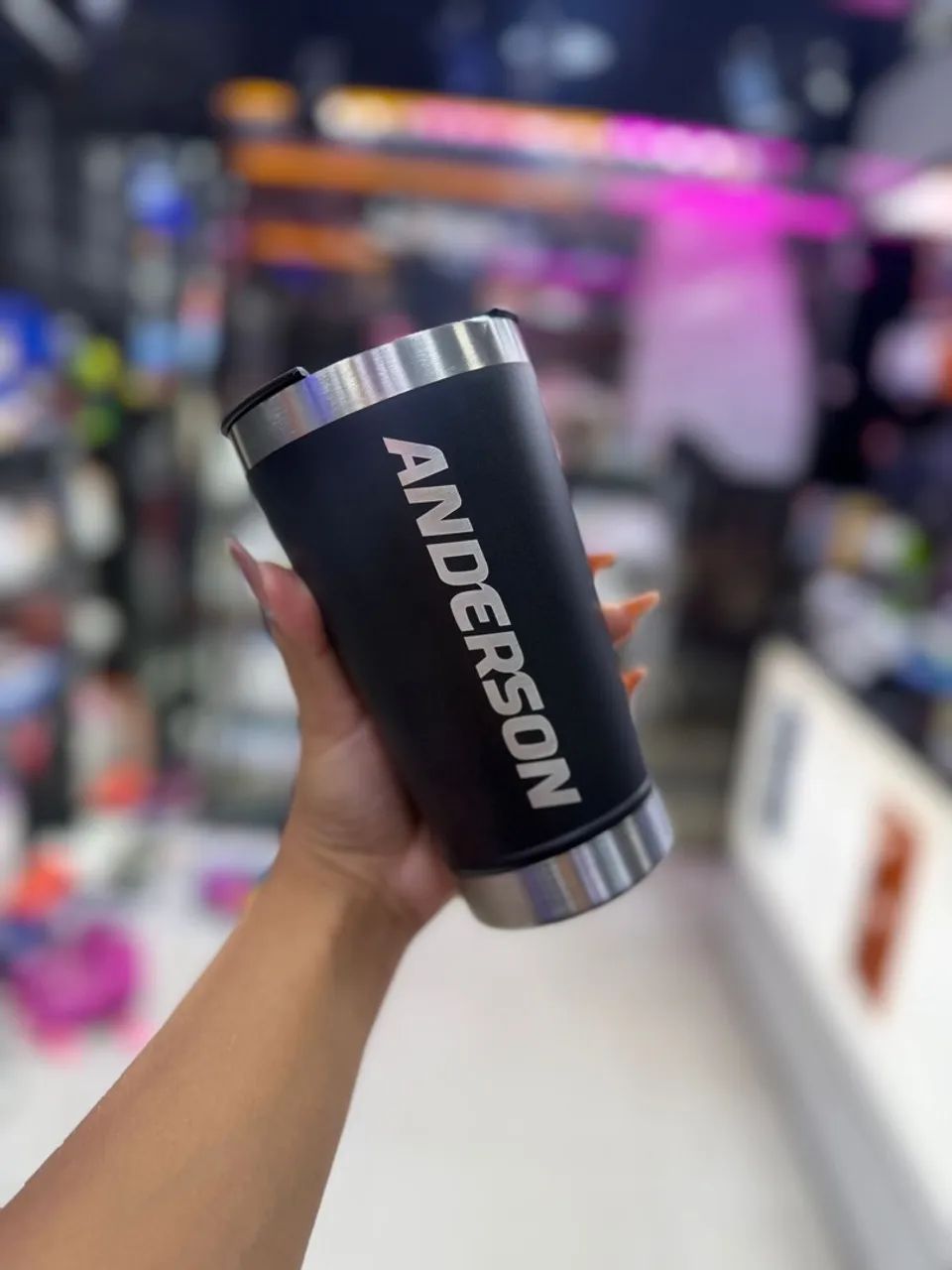 10 copos personalizados  - Foto 3