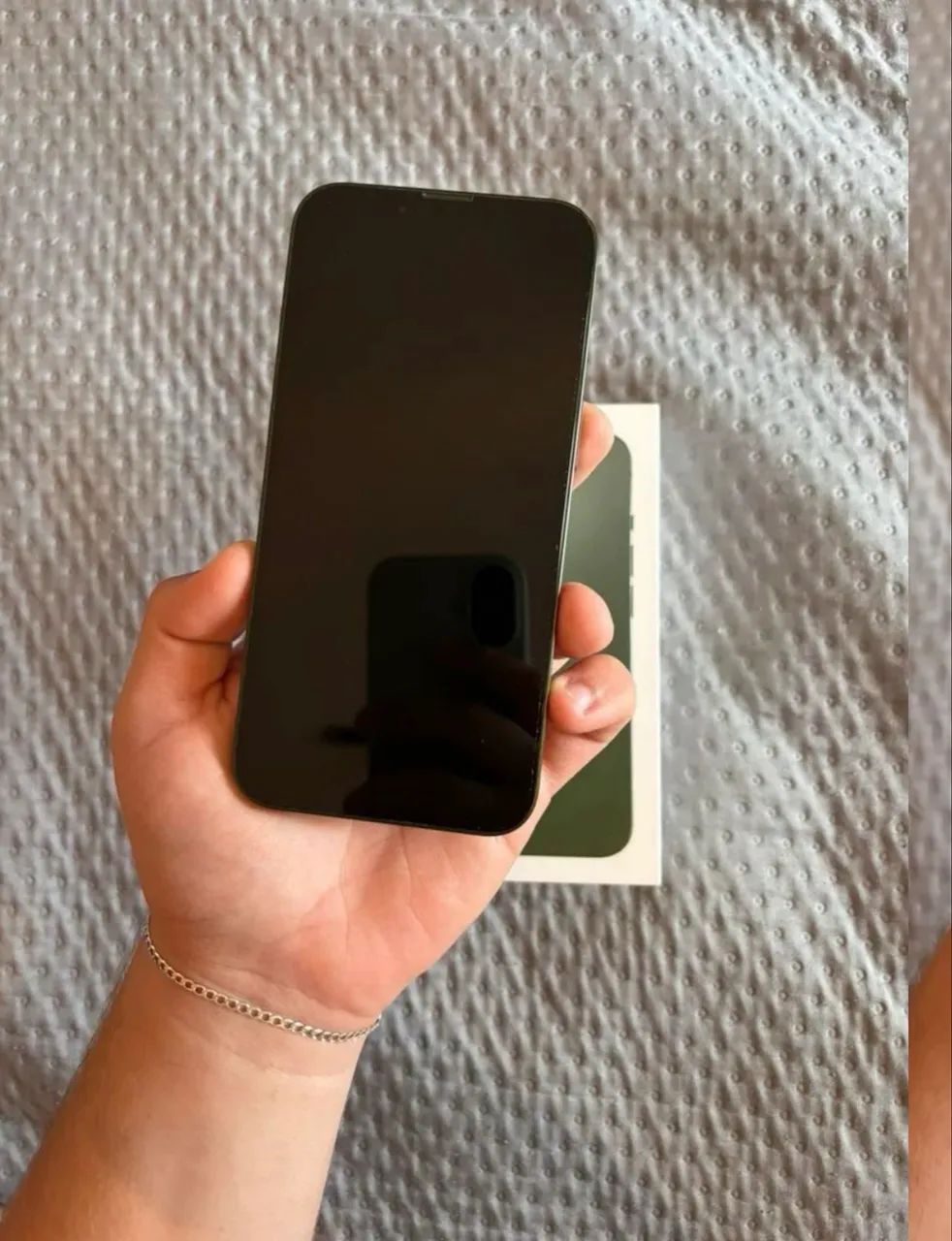 iPhone 13 256gb - Foto 2