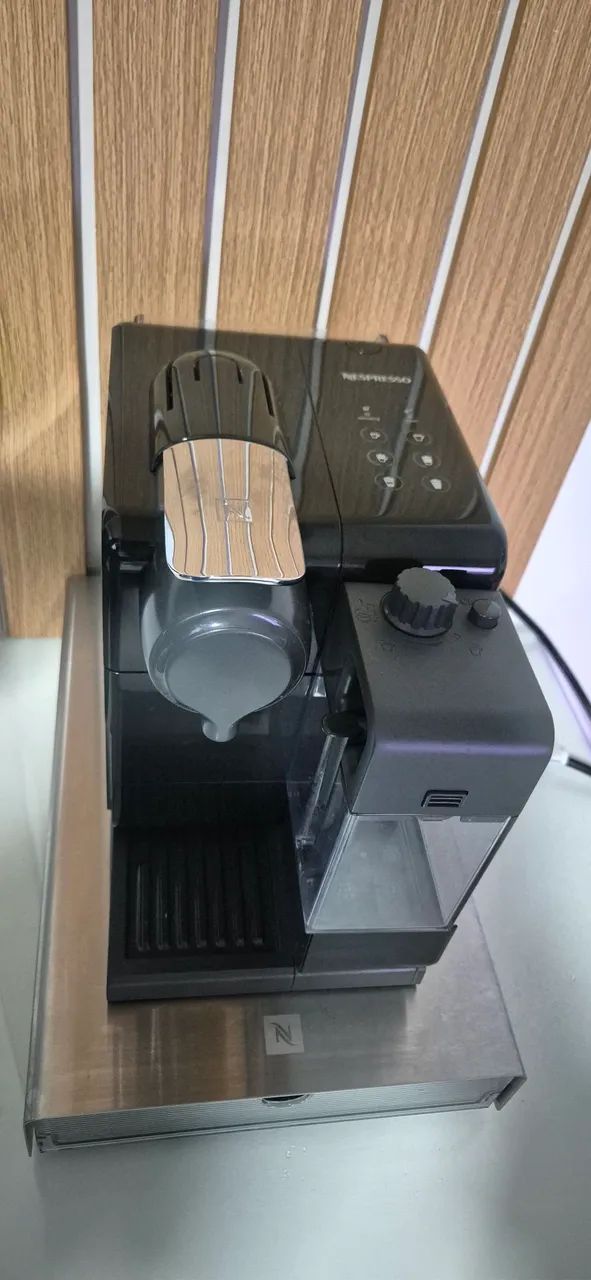 Nespresso Lattissima Touch - Foto 2