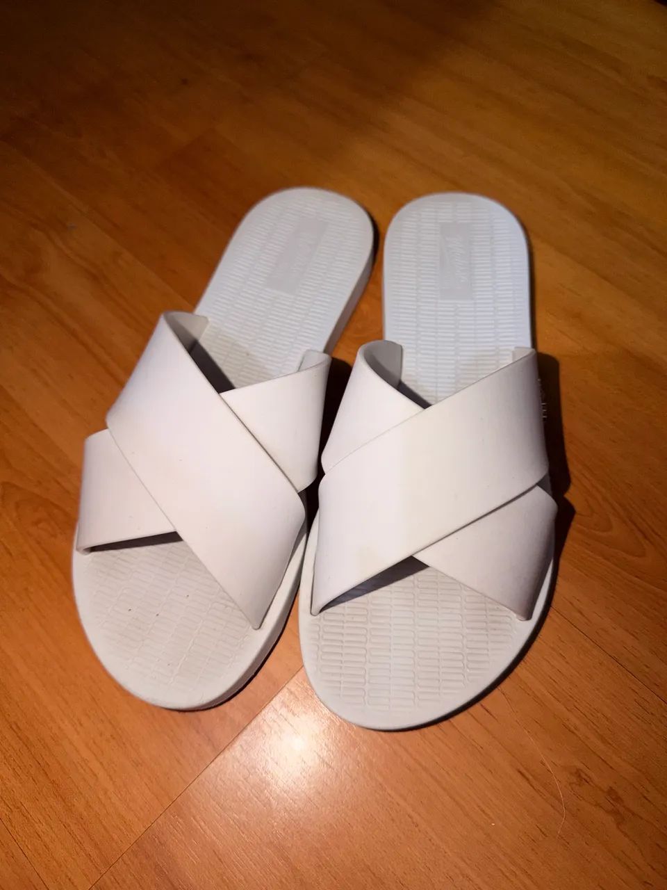 SANDÁLIA MELISSA N 36