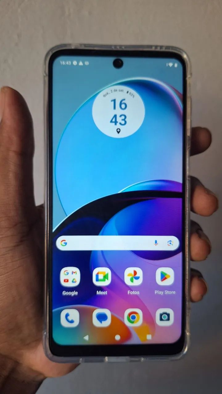 MOTO G14 - Foto 2