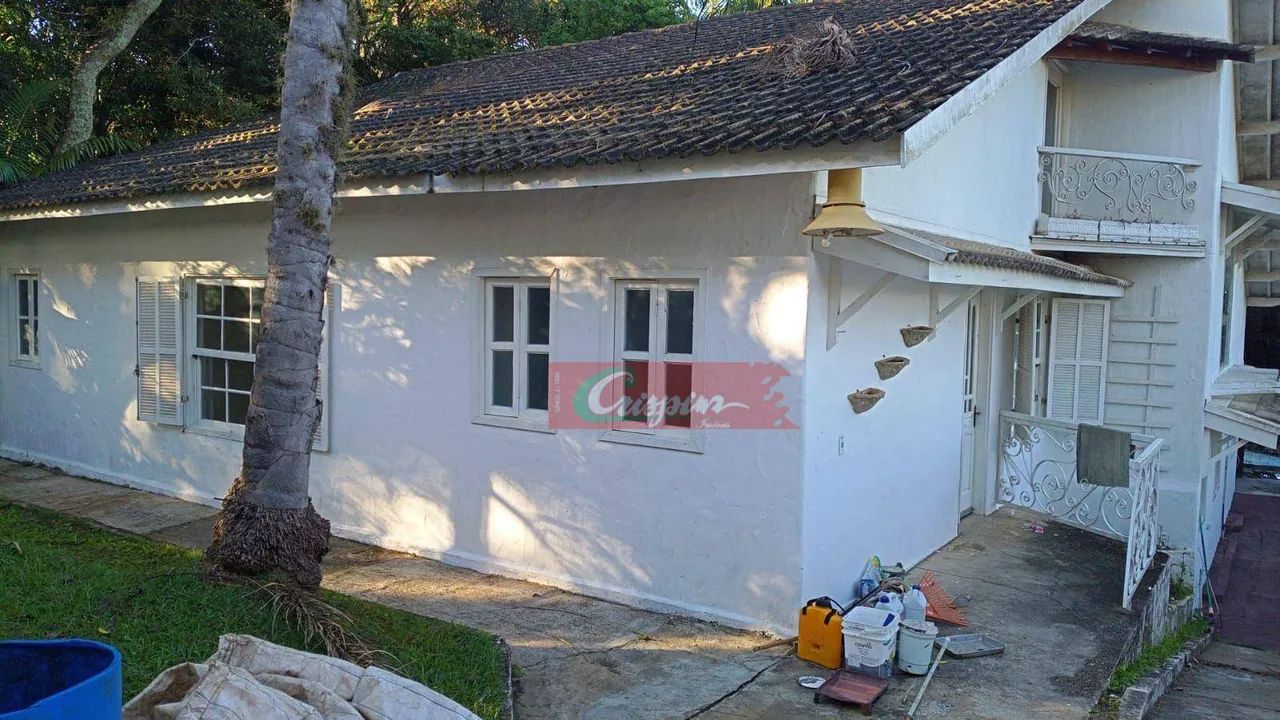 Casa com 3 suítes, 211 m² - Rio Abaixo - Mairiporã/SP! - Foto 2