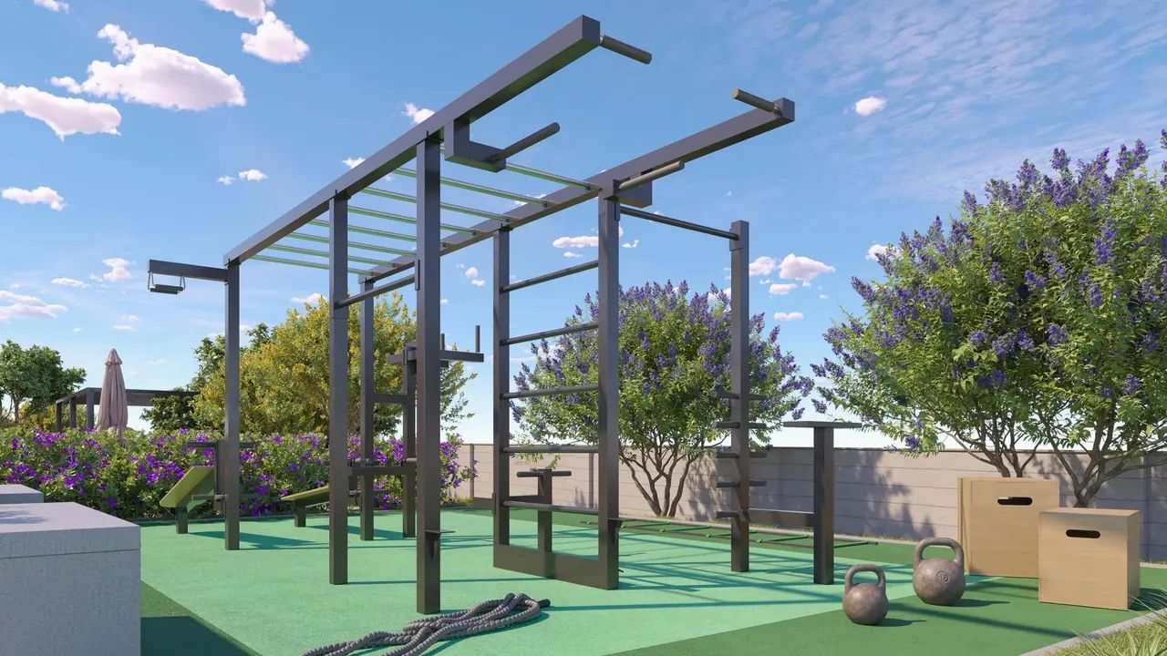 CONQUISTA BOULEVARD PARK - Foto 5