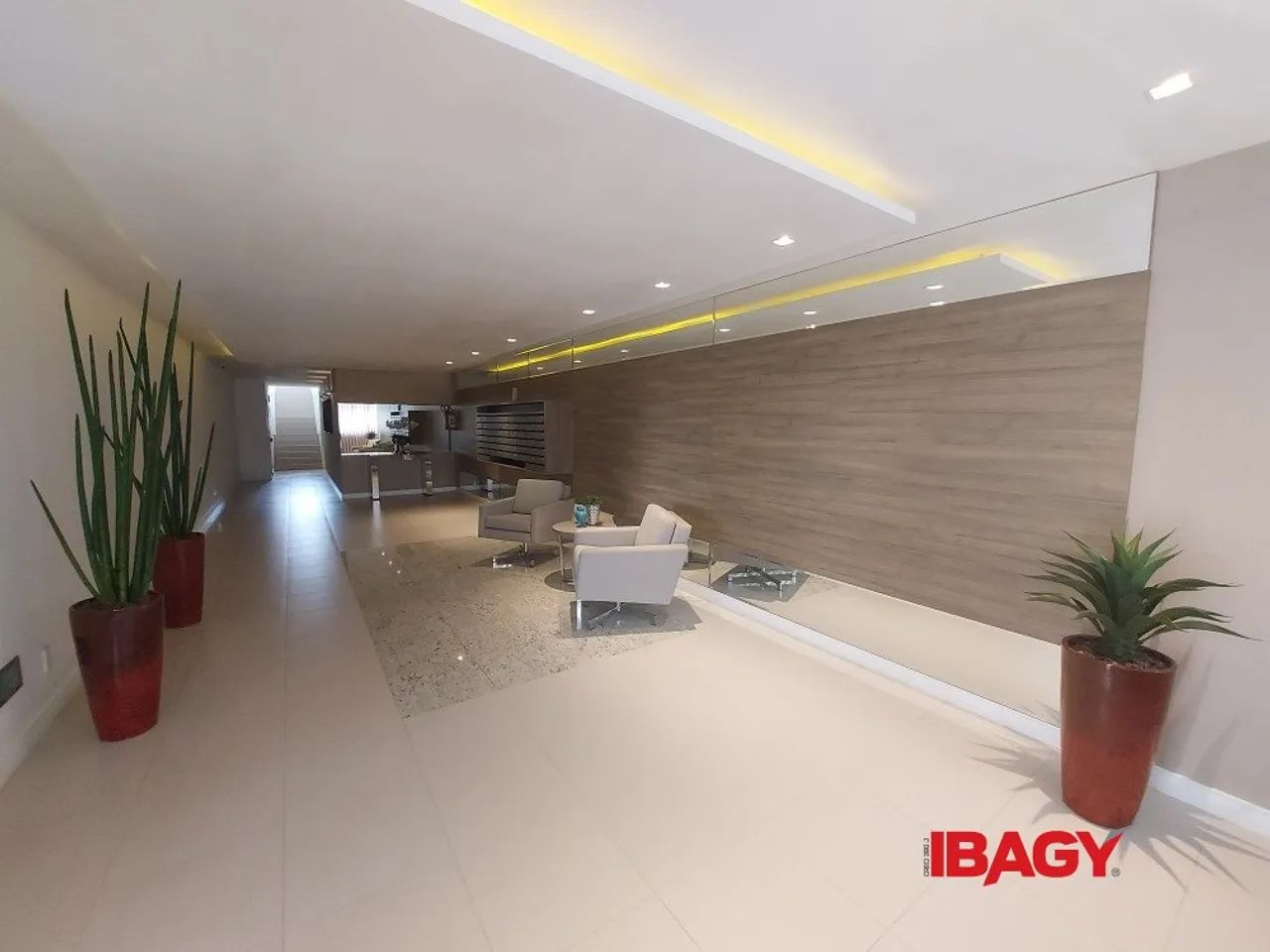 Excelente Apartamento 3 dormitório(s) em Jardim Atlântico - Florianópolis - Foto 3