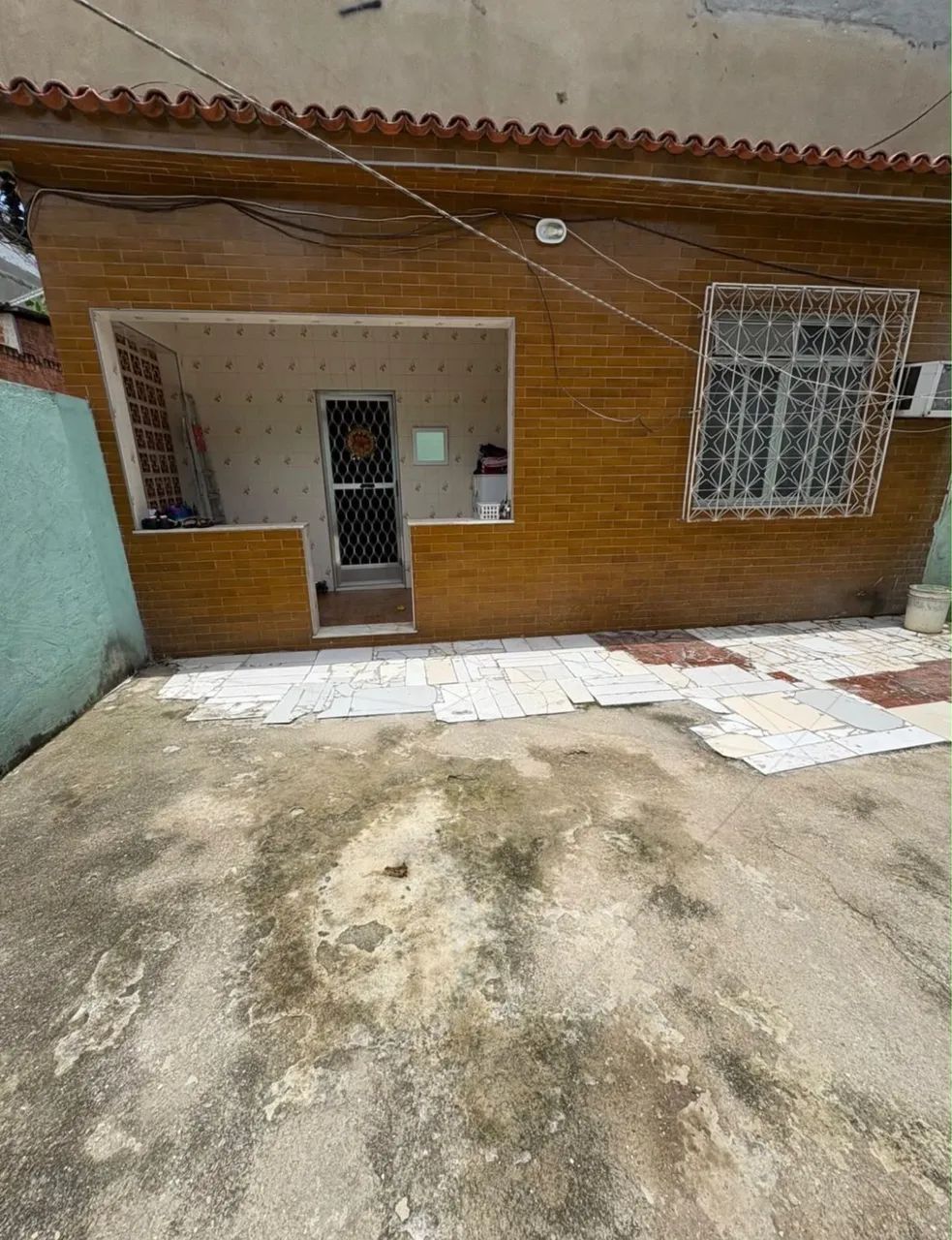 Casa em São Pedro 2 quartos 