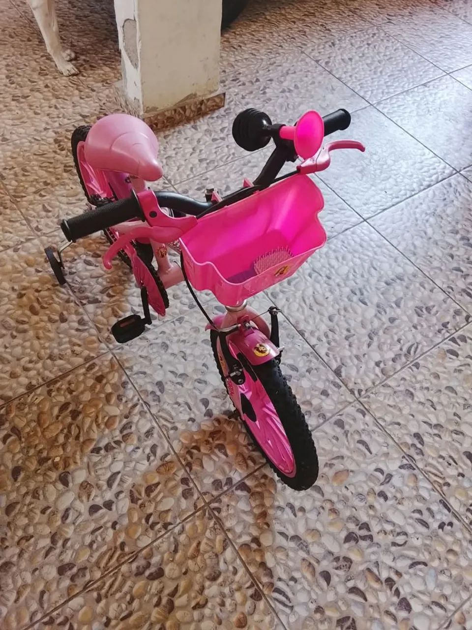 Bicicleta infantil  - Foto 3