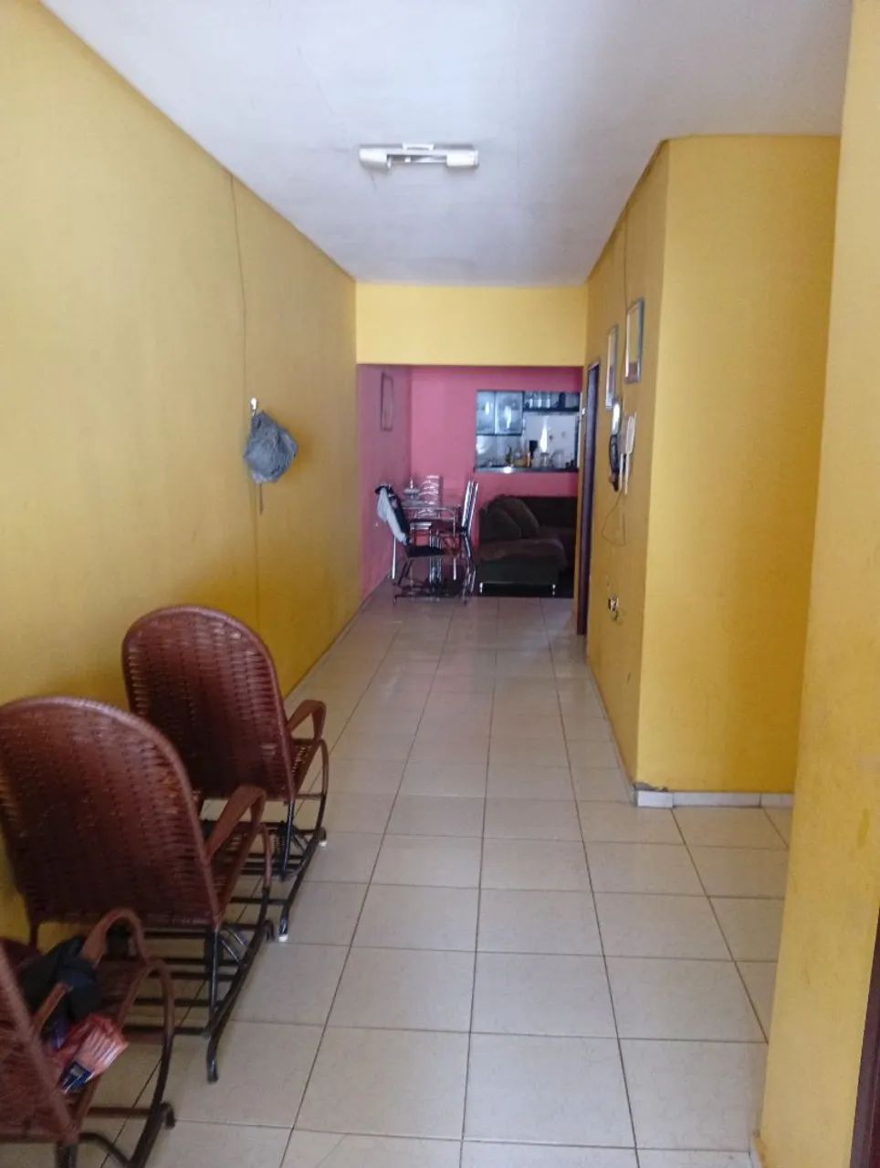 Casa bem localizada  - Foto 5