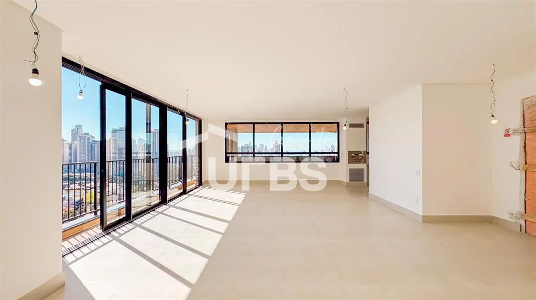 Legacy City Home de 266 m²