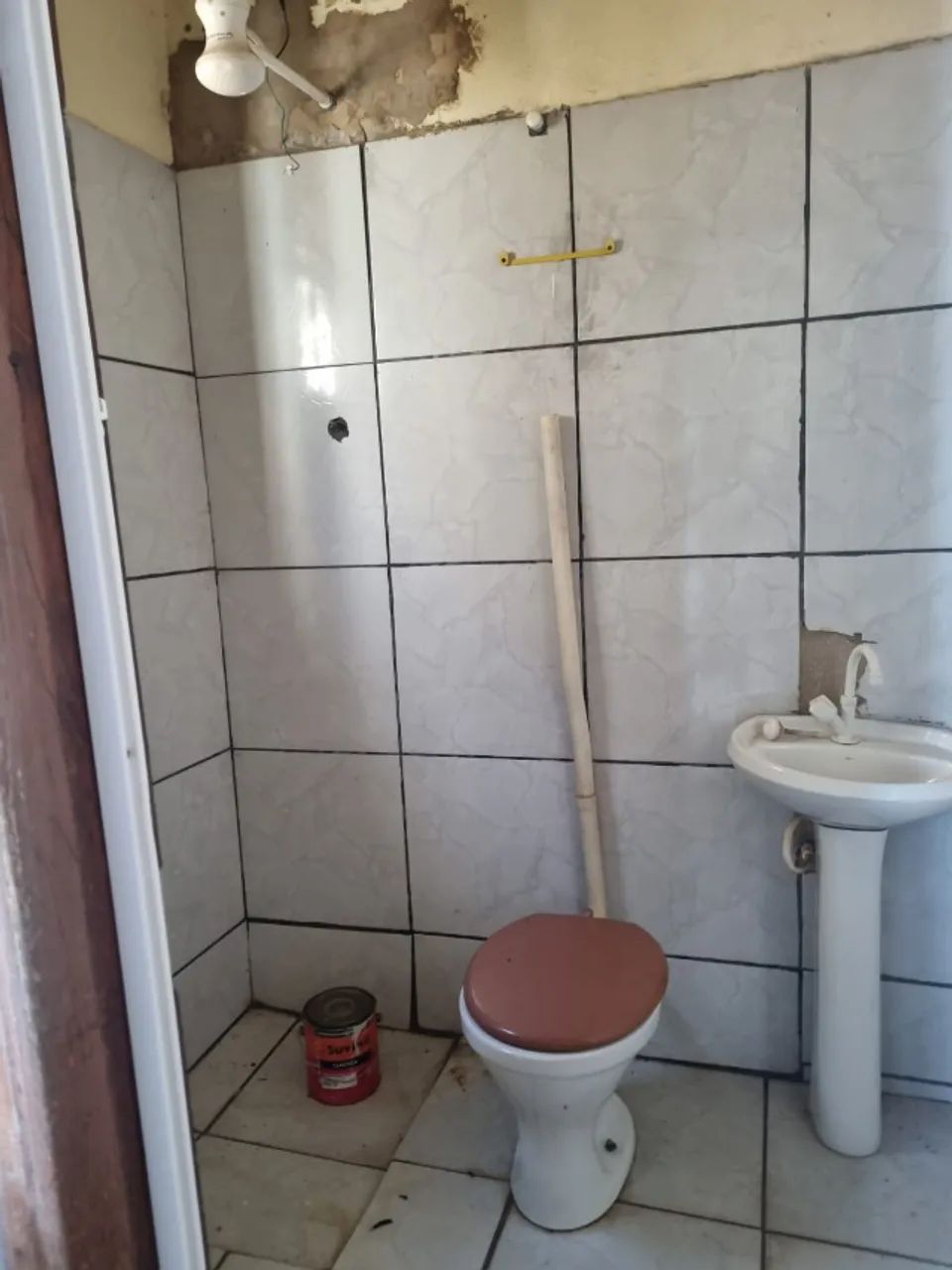 Alugo quarto! - Foto 2