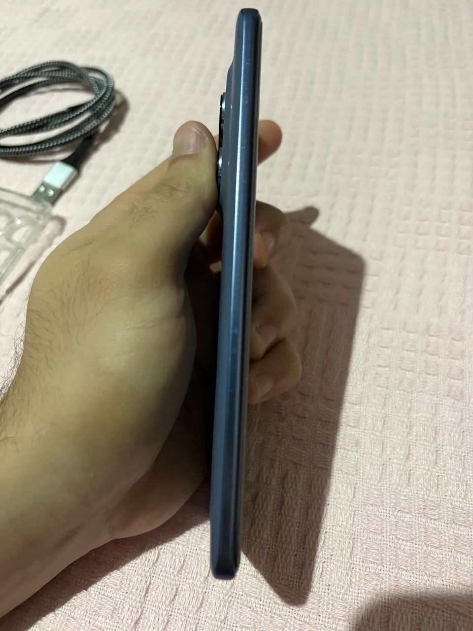 Motorola edge 60 - Foto 2