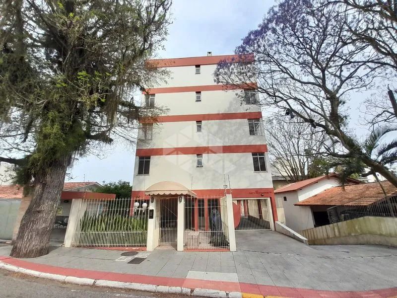 Apartamento 60M² - para Alugar - Foto 2
