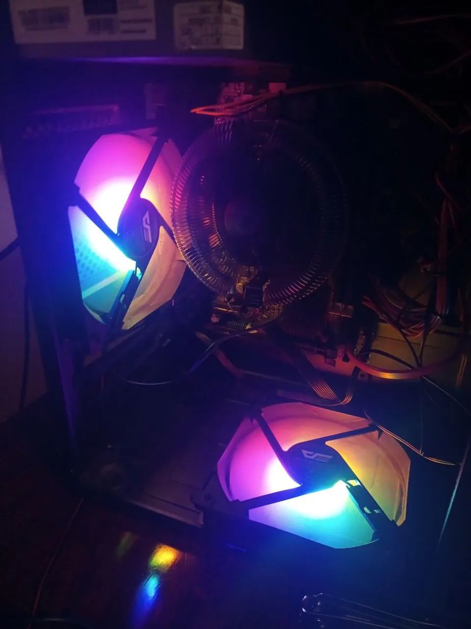 Cpu i5 - Foto 4