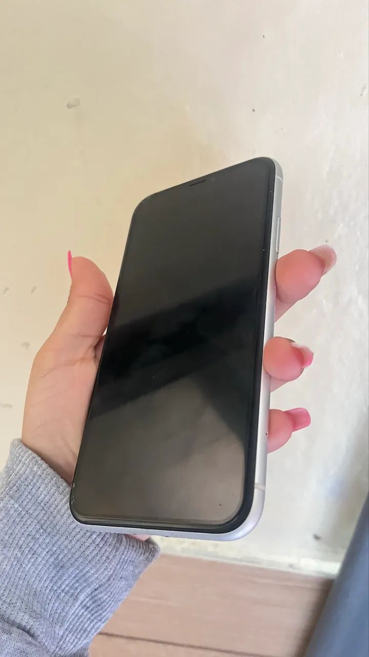 iPhone XR  - Foto 3