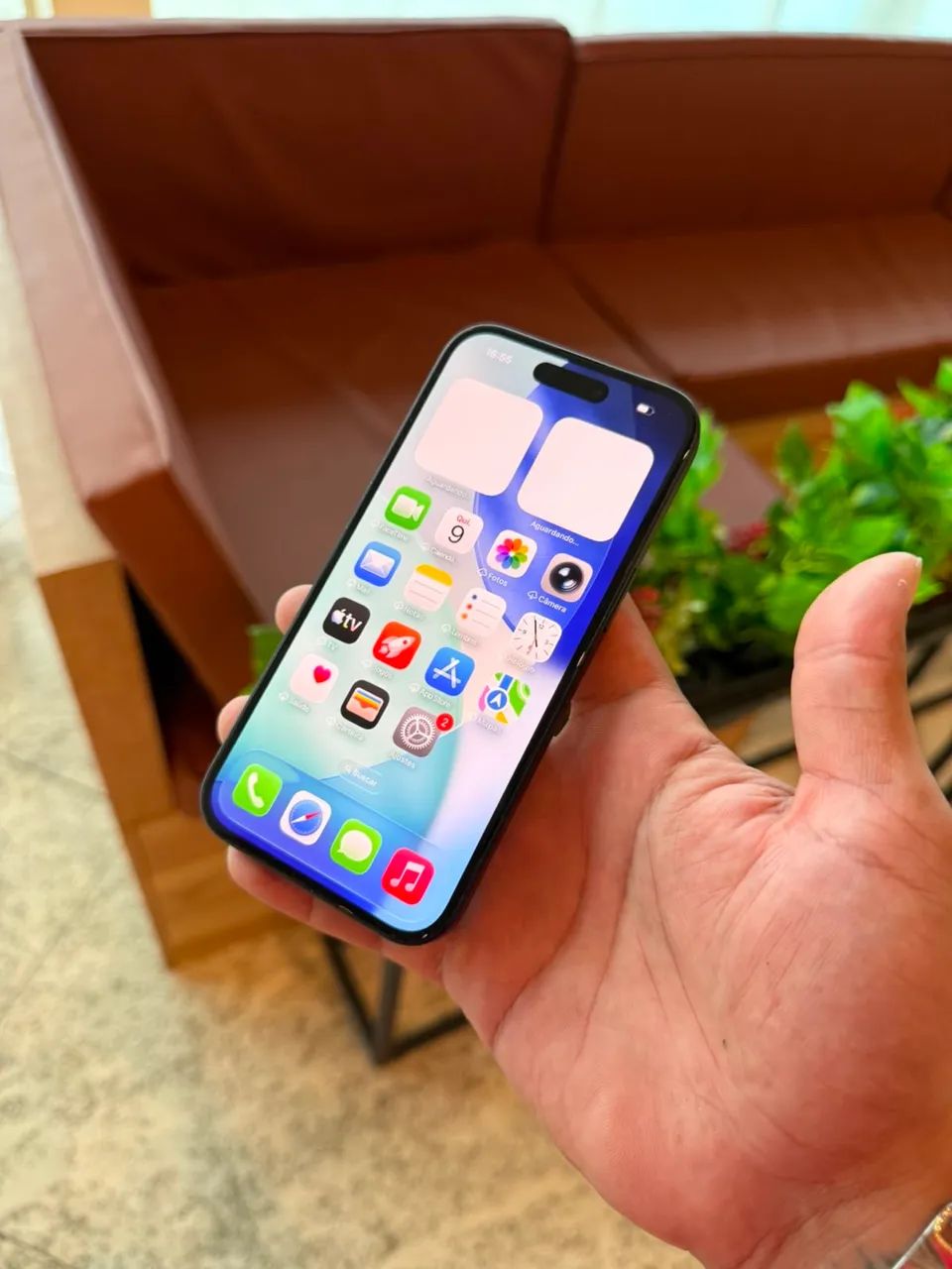 iPhone 15 - Foto 4