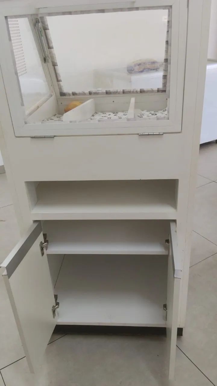 Expositor de Pao - Foto 3