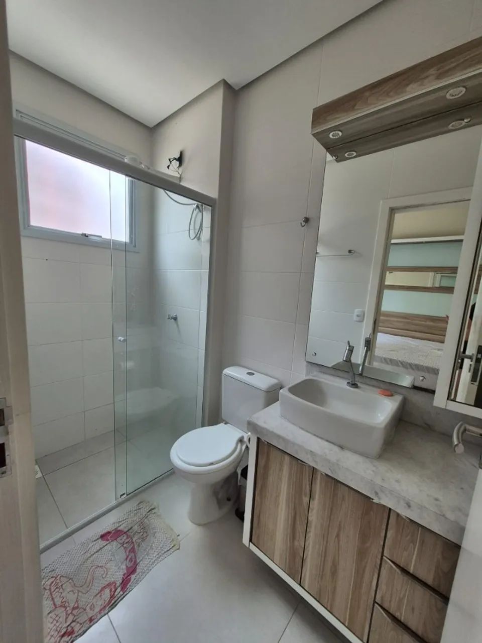 APARTAMENTO PRAIA DE PALMAS 3 QUARTOS GOV CELSO RAMOS  - Foto 2