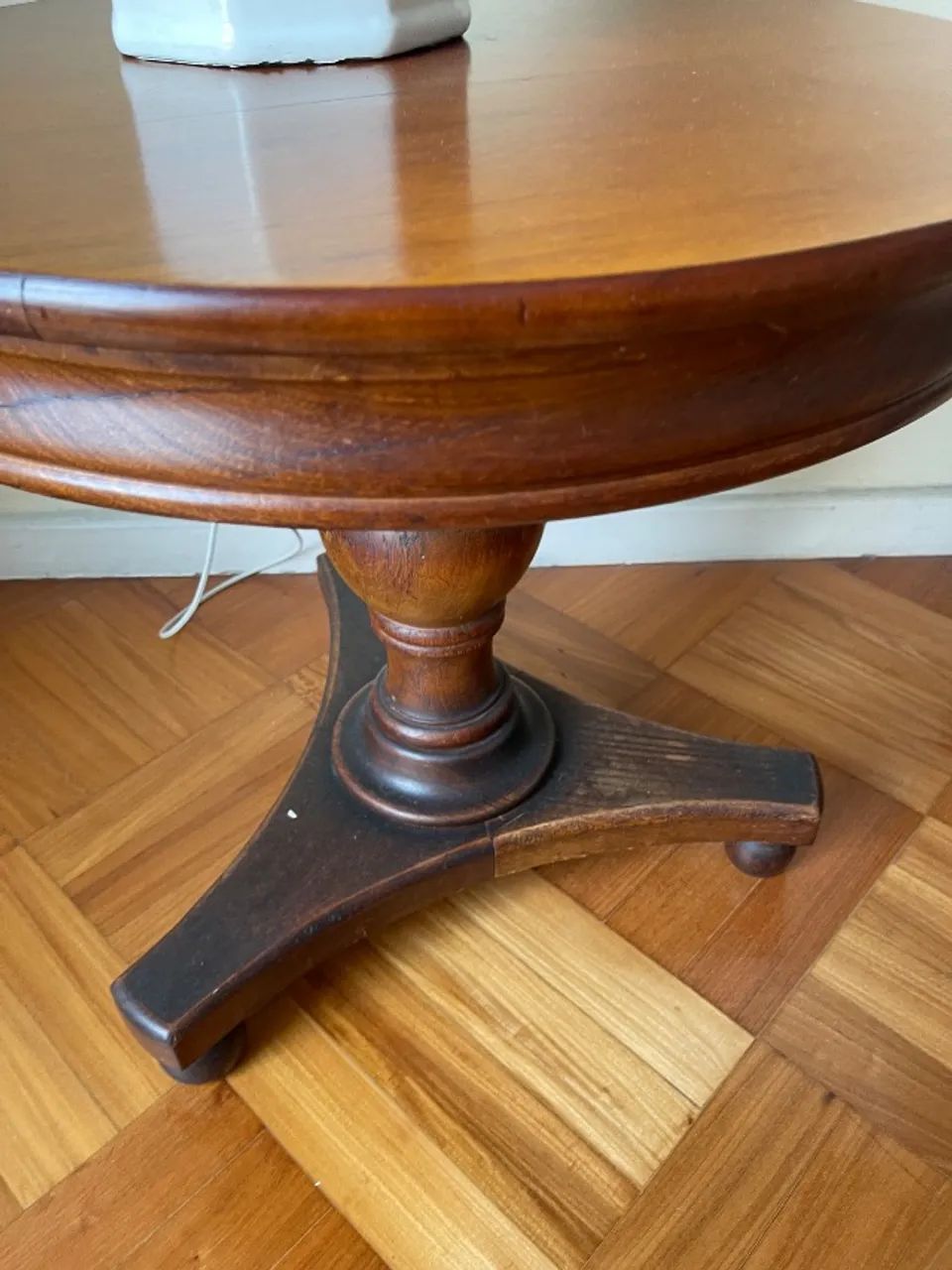 Cherry Solid Wood Table471904596012584961