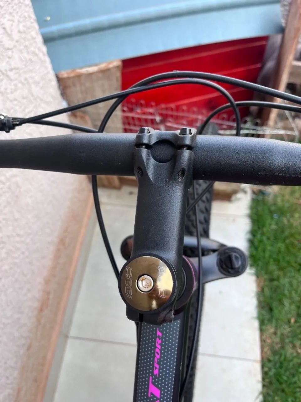 Bicicletas Oggi Float Sport Aro 29 - Foto 2