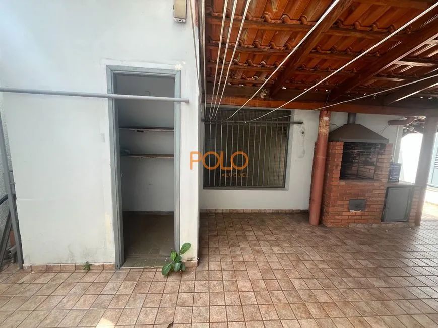 Aluguel Casa OSVALDO REZENDE - Foto 3
