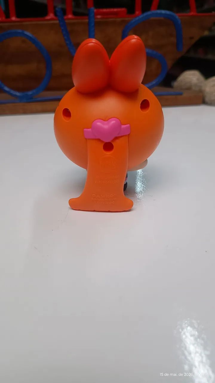  florzinha coleção Cartoon Network  - Foto 4