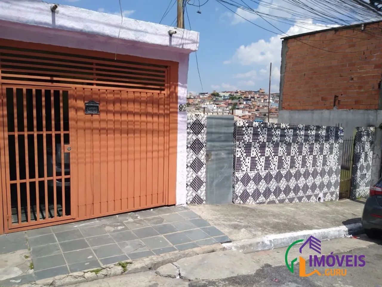 TERRENO - CIDADE ADEMAR - SP - Foto 2