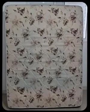 CAMA BOX CASAL (BOX + COLCHAO) - Foto 3