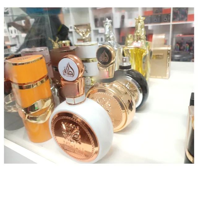 Perfumes Árabes 100ml  - Foto 4