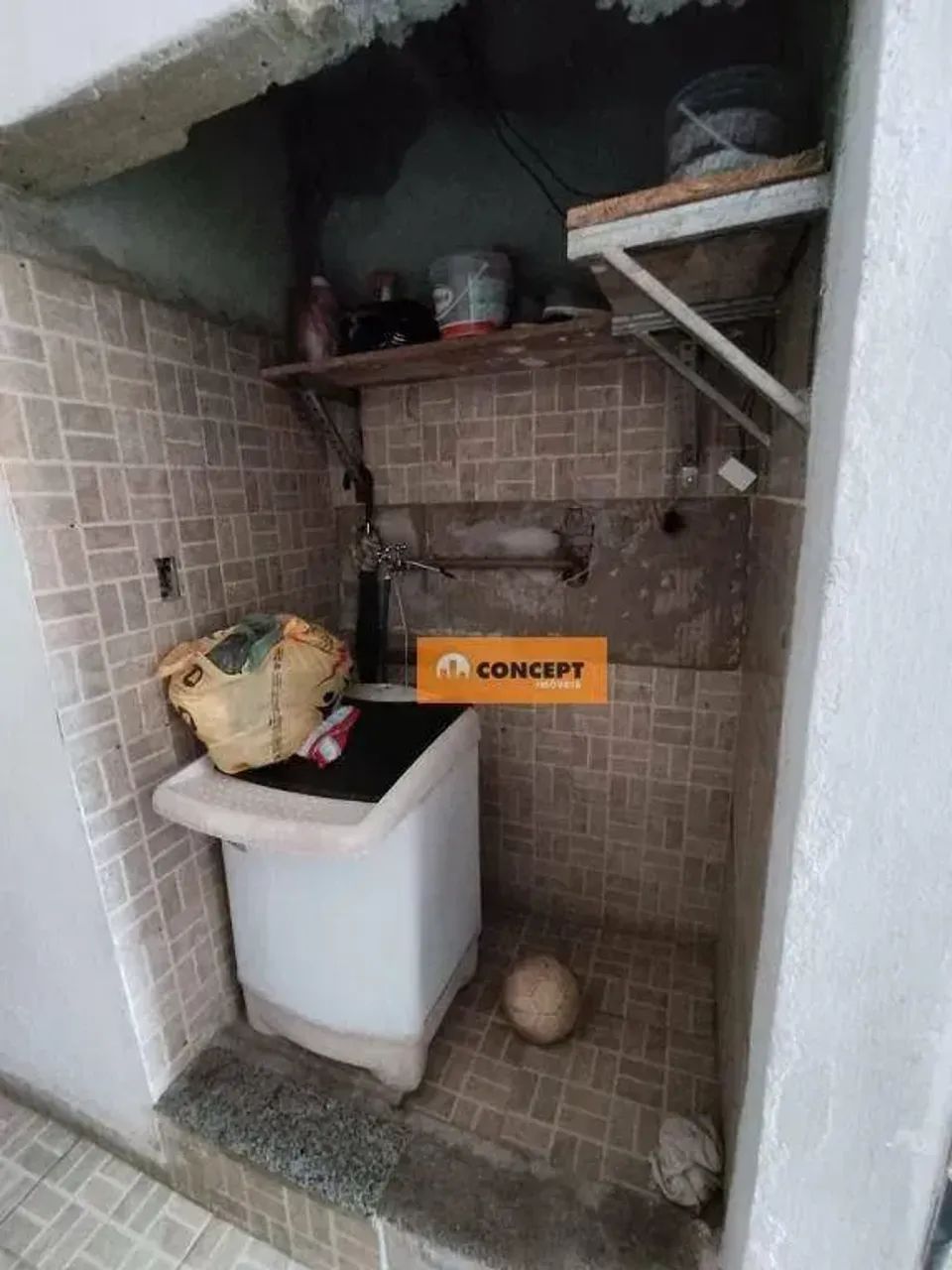 Sobrado Residencial à venda, Jardim Leblon, Suzano - Foto 9
