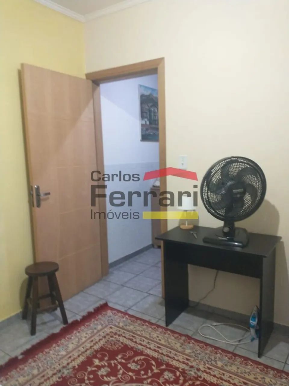 Sobrado a venda no Jaçanã com 3 Dorms e 1 vaga - Foto 4