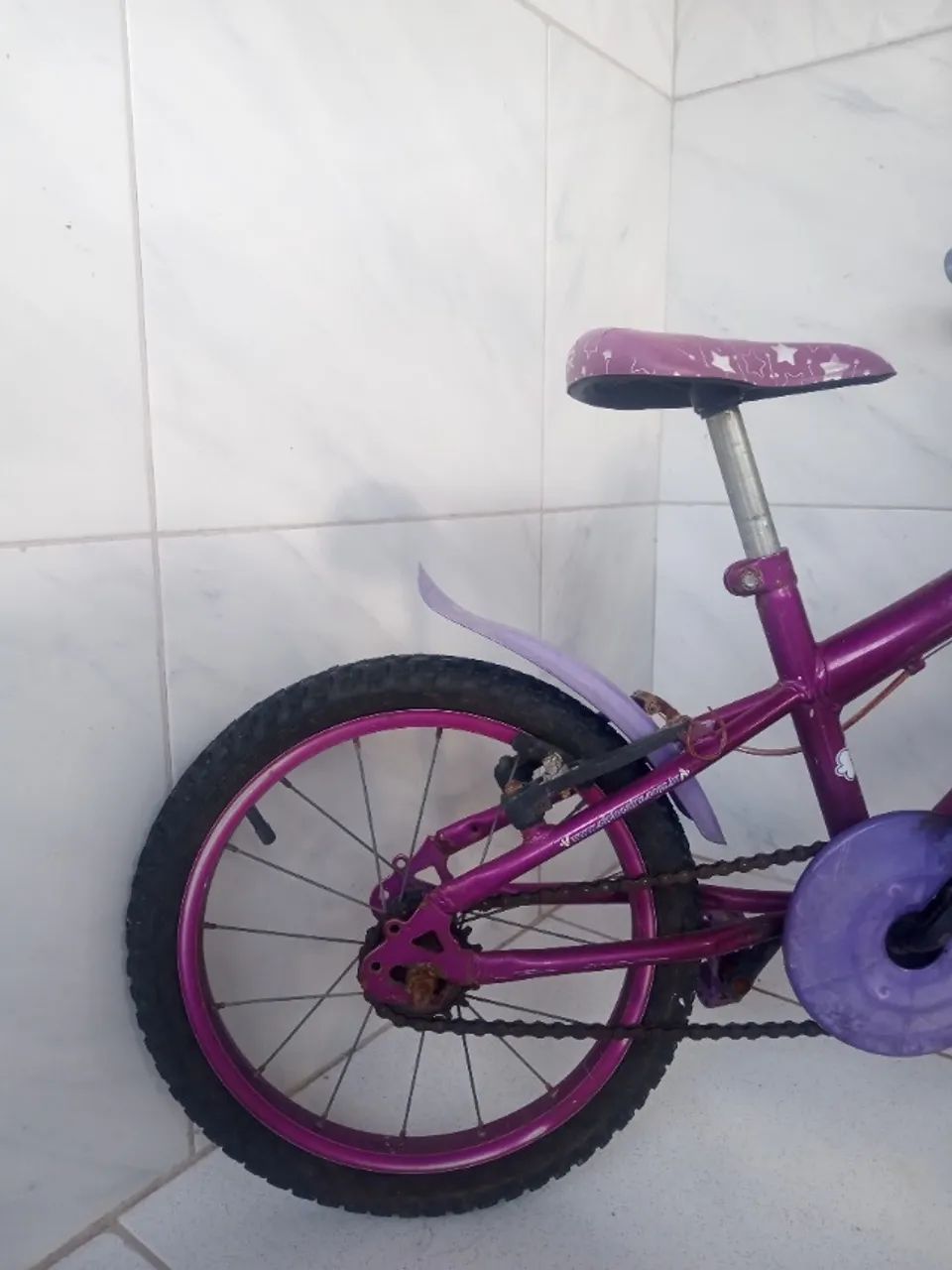 Bicicleta Infantil Cairu  - Foto 2