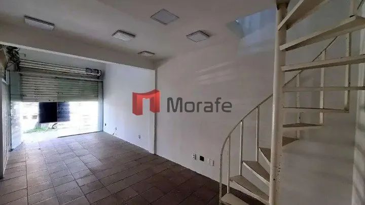 Loja comercial aluga bairro São josé