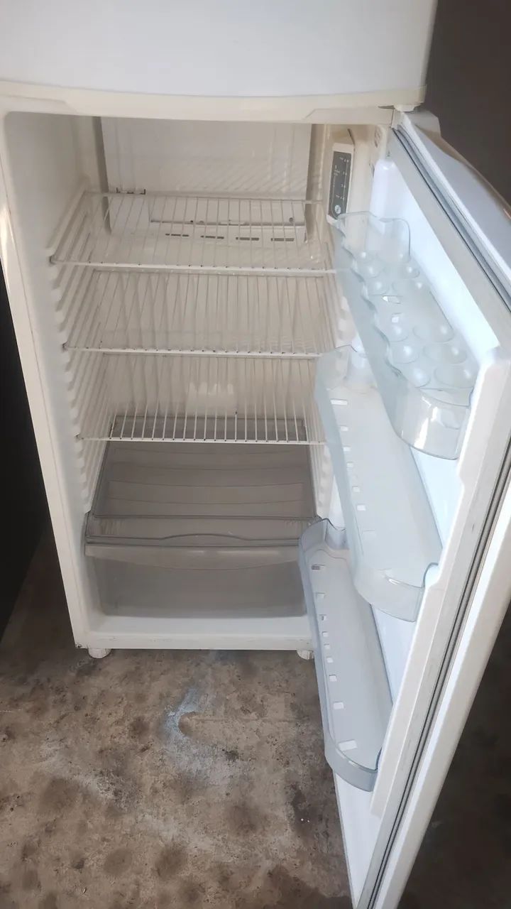 Geladeira duplex Consul  - Foto 2