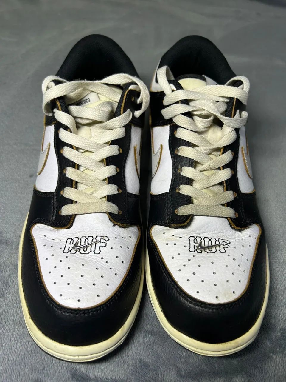 Nike Dunk Huf San Francisco - Foto 2