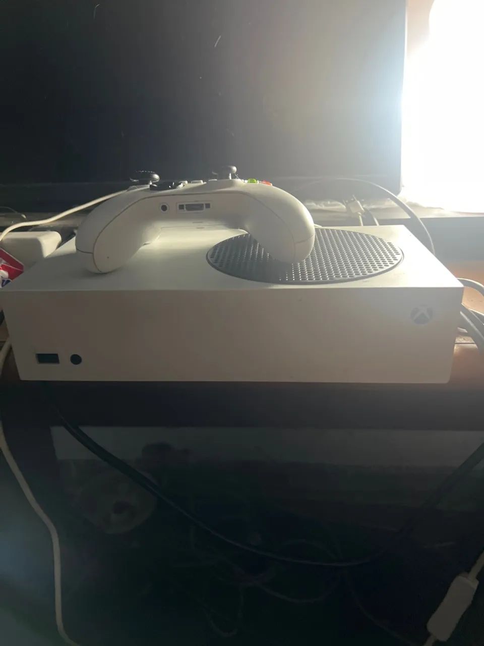 Xbox séries s