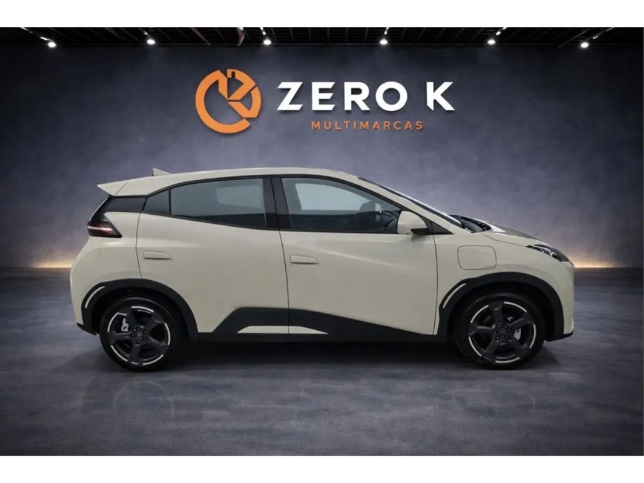 BYD Dolphin Mini (Elétrico) 2027 - Foto 3