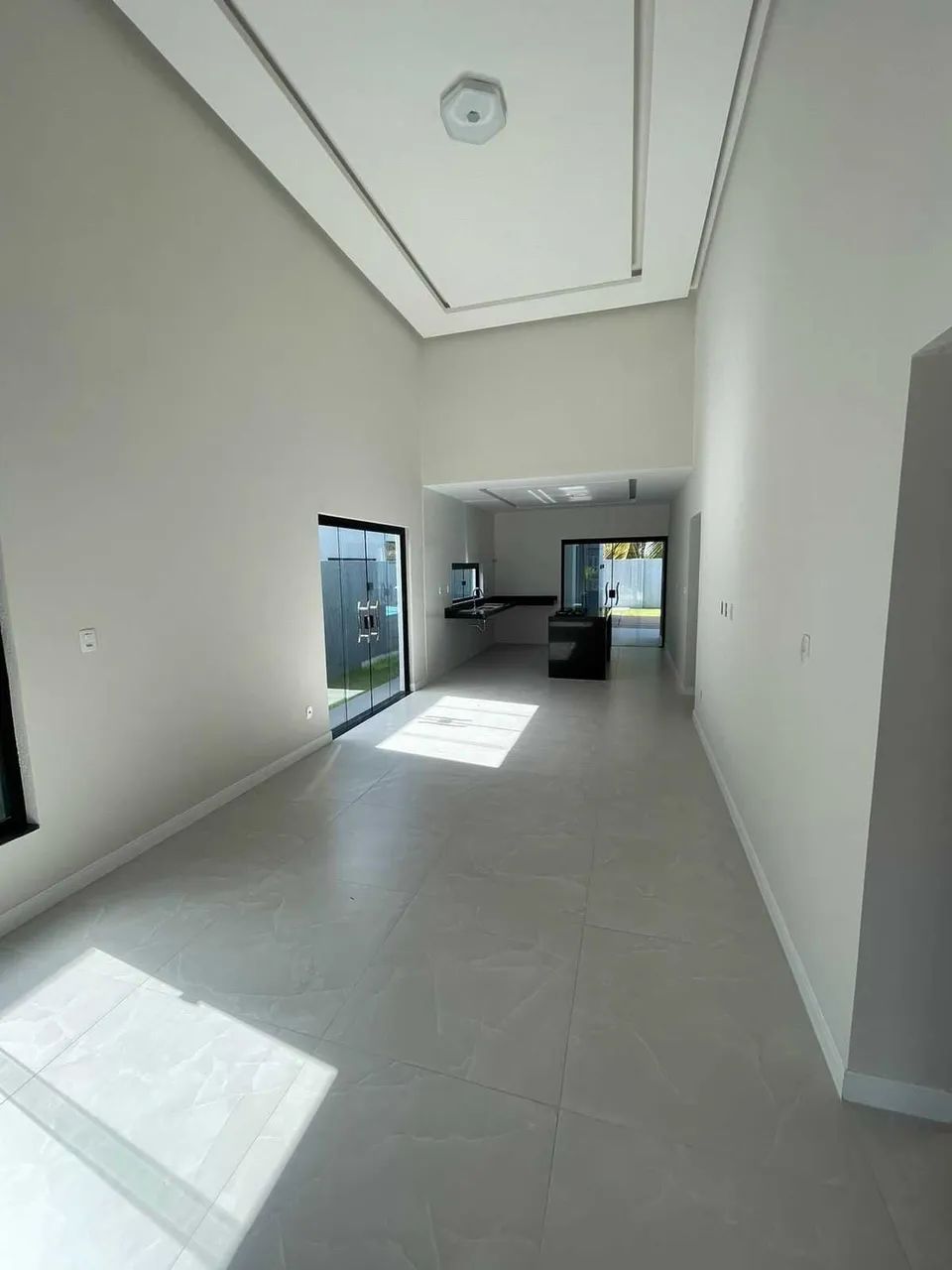 Casa térrea com piscina - Cond. Sol e Praia [10954] - Foto 3
