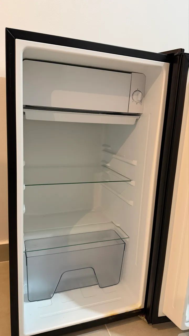 FRIGOBAR EOS ICE COMPACT - 93 LITROS | 220V - Foto 5